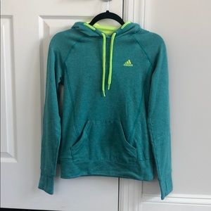 Adidas Hoodie